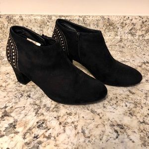 Ankle Booties